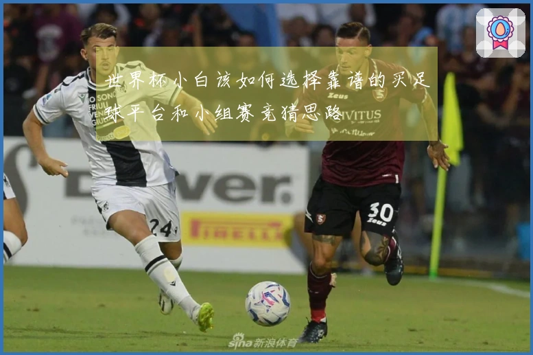 世界杯小白该如何选择靠谱的买足球平台和小组赛竞猜思路