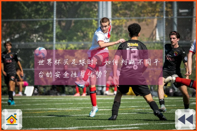 世界杯买足球时，如何判断不同平台的安全性与优势？