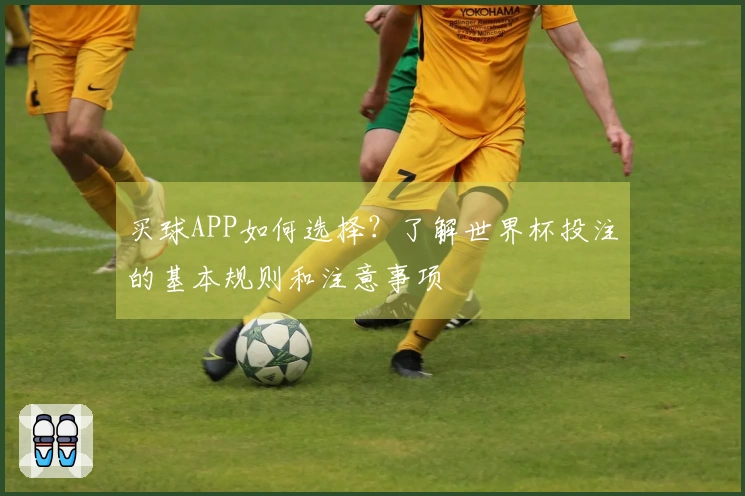 买球APP如何选择？了解世界杯投注的基本规则和注意事项