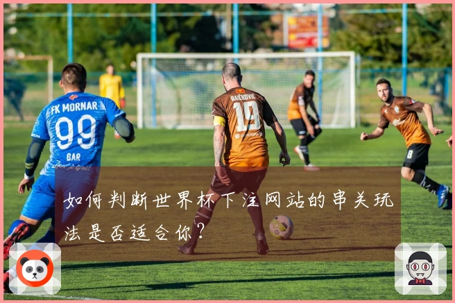 如何判断世界杯下注网站的串关玩法是否适合你？