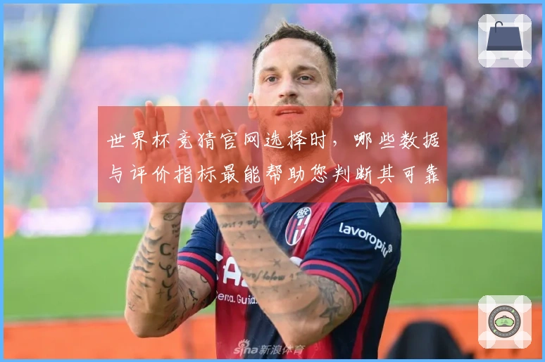 世界杯竞猜官网选择时，哪些数据与评价指标最能帮助您判断其可靠性？