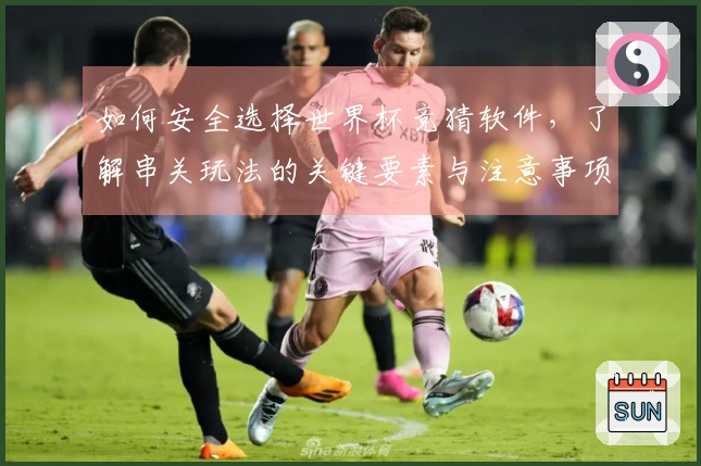 如何安全选择世界杯竞猜软件，了解串关玩法的关键要素与注意事项
