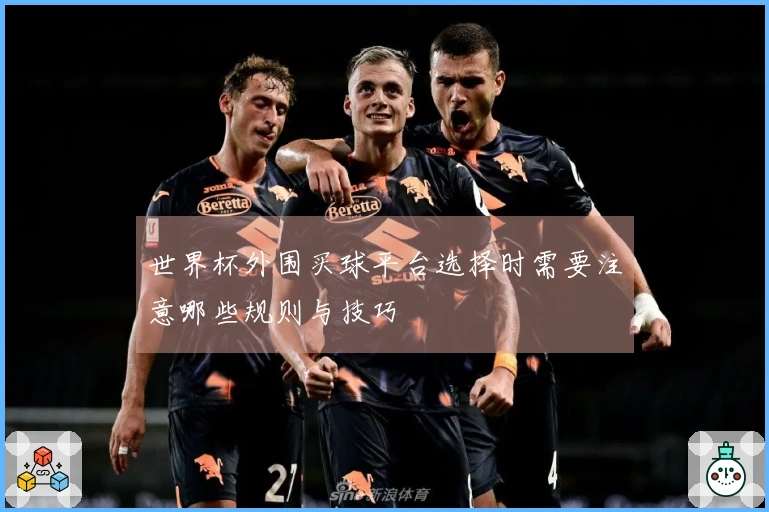 世界杯外围买球平台选择时需要注意哪些规则与技巧