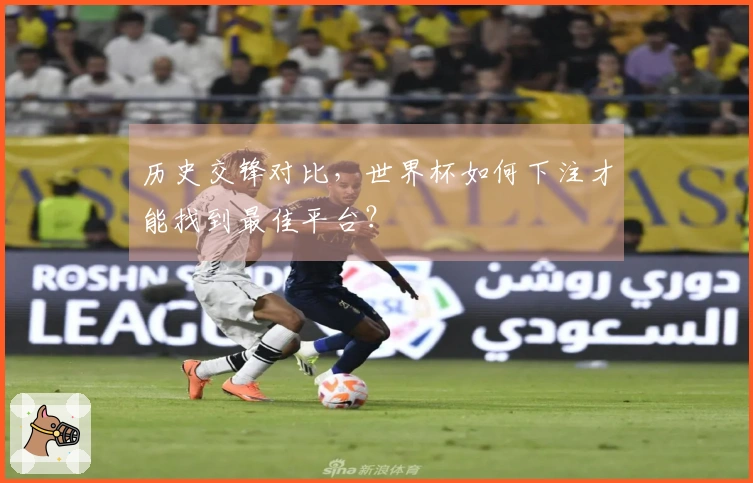 历史交锋对比，世界杯如何下注才能找到最佳平台？