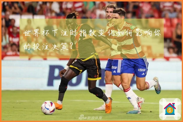 世界杯下注时指数变化如何影响你的投注决策？