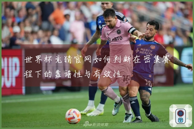 世界杯竞猜官网如何判断在密集赛程下的靠谱性与有效性