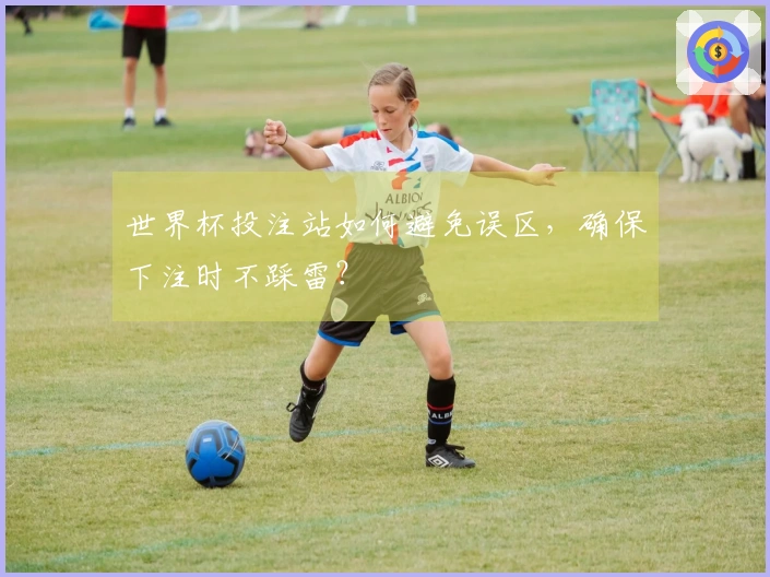 世界杯投注站如何避免误区,确保下注时不踩雷?