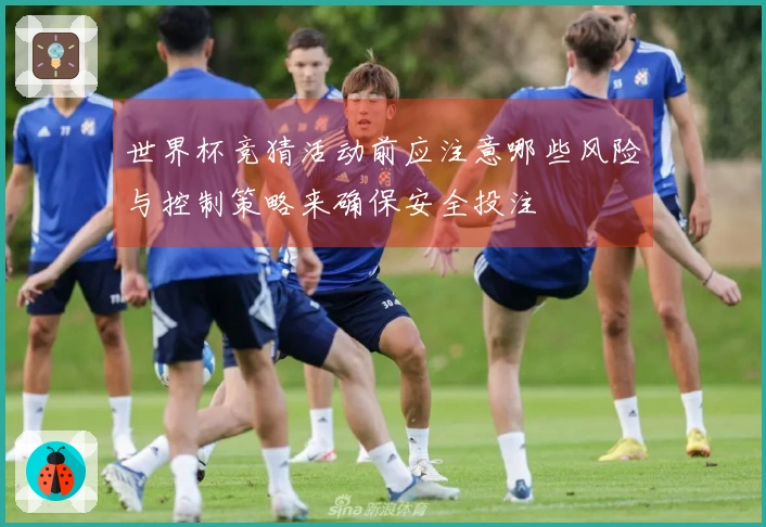世界杯竞猜活动前应注意哪些风险与控制策略来确保安全投注