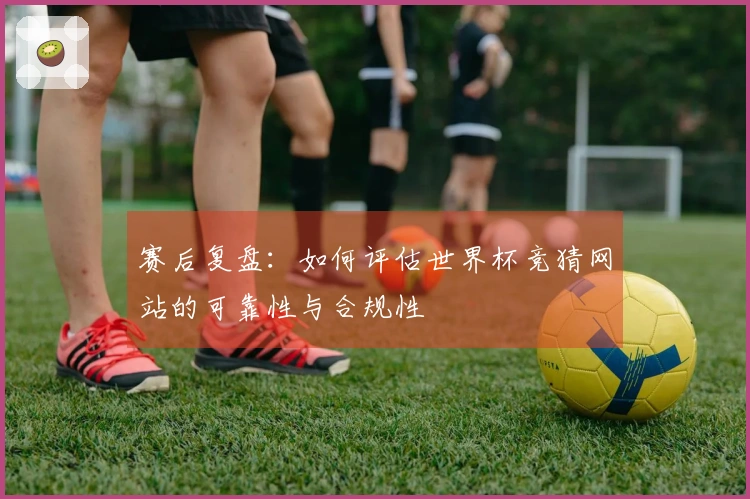 赛后复盘：如何评估世界杯竞猜网站的可靠性与合规性