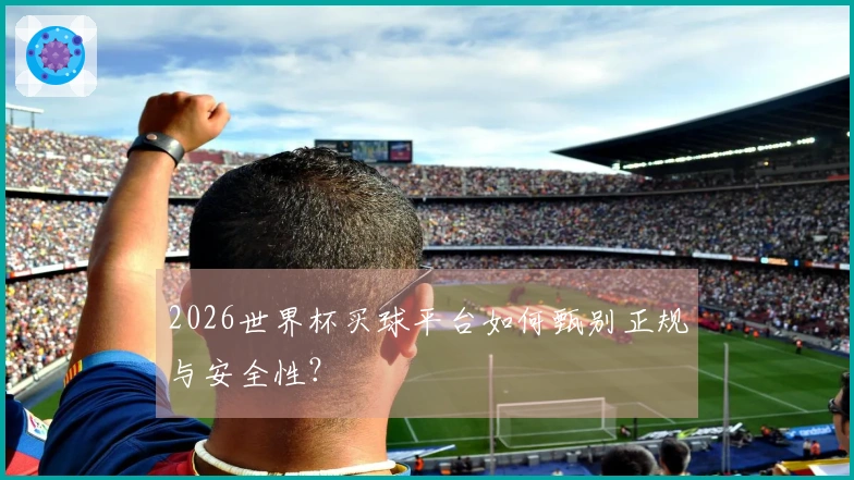 2026世界杯买球平台如何甄别正规与安全性？