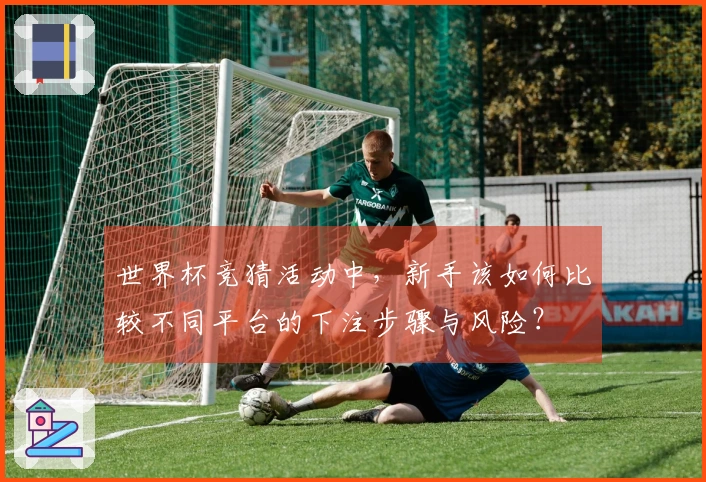 世界杯竞猜活动中，新手该如何比较不同平台的下注步骤与风险？