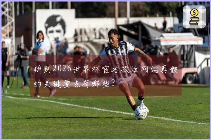 辨别2026世界杯官方投注网站真假的关键要点有哪些？