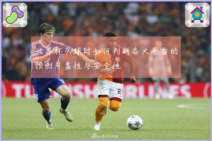 世界杯买球时如何判断各大平台的预测可靠性与安全性