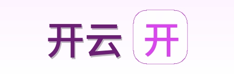 开云 Logo